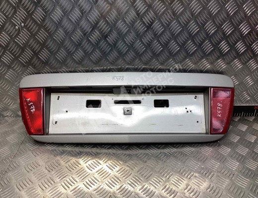 Бленда Nissan Primera III (P12) 2002-2008  Nissan Primera Primera III (P12) 2002-2008