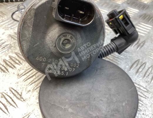 Моторчик VVT (эксцентрикового вала) BMW X5 (E53) 2003-2006 рестайлинг  BMW X5 X5 (E53) 2003-2006 рестайлинг