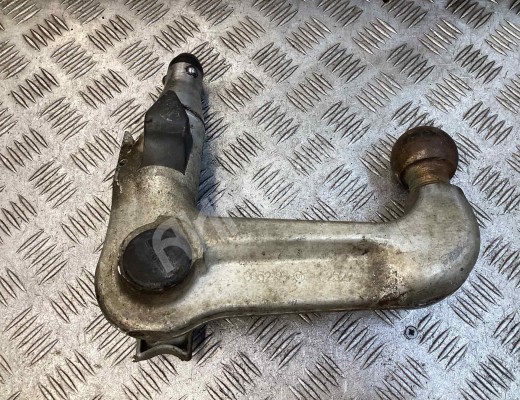 Крюк фаркопа съемный Audi A6 Allroad C5 (4BH) 2000-2005  Audi A6 Allroad A6 Allroad C5 (4BH) 2000-2005