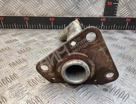 Кронштейн крепления бампера переднего Audi A6 C5 (4B) 1997-2001  Audi A6 A6 C5 (4B) 1997-2001