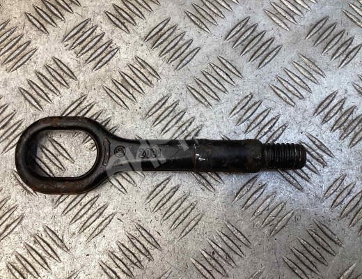 Крюк буксировочный Volkswagen Passat B6 (3C) 2005-2010  Volkswagen Passat Passat B6 (3C) 2005-2010