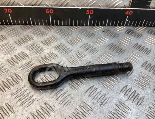 Крюк буксировочный Volkswagen Passat B6 (3C) 2005-2010  Volkswagen Passat Passat B6 (3C) 2005-2010