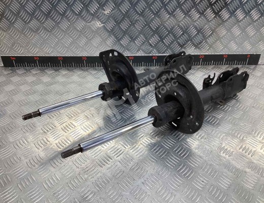 Амортизатор задний Toyota Camry VII (XV40) 2006-2011  Toyota Camry Camry VII (XV40) 2006-2011