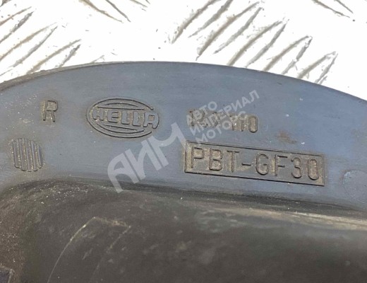 Фара противотуманная правая Ford Mondeo II 1996-2000  Ford Mondeo Mondeo II 1996-2000