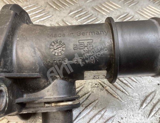 Корпус термостата Volkswagen Golf IV (1J) 1997-2004  Volkswagen Golf Golf IV (1J) 1997-2004