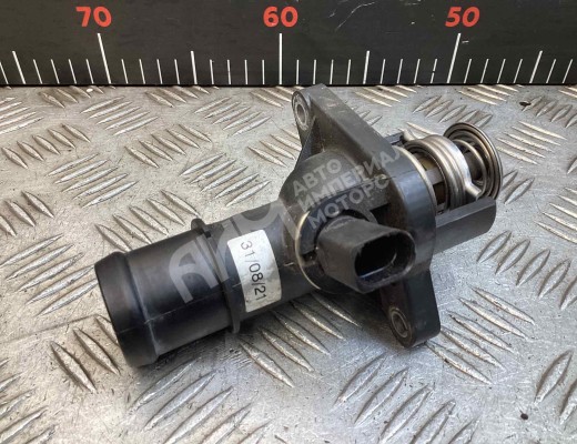 Корпус термостата Volkswagen Golf IV (1J) 1997-2004  Volkswagen Golf Golf IV (1J) 1997-2004