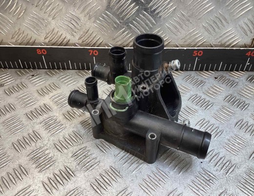 Корпус термостата Volkswagen Golf IV (1J) 1997-2004  Volkswagen Golf Golf IV (1J) 1997-2004