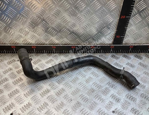 Патрубок радиатора Volkswagen Golf IV (1J) 1997-2004  Volkswagen Golf Golf IV (1J) 1997-2004