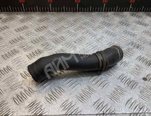 Патрубок радиатора Volkswagen Golf IV (1J) 1997-2004  Volkswagen Golf Golf IV (1J) 1997-2004