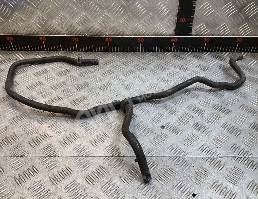Патрубок расширительного бачка Volkswagen Golf IV (1J) 1997-2004  Volkswagen Golf Golf IV (1J) 1997-2004