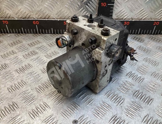 Блок ABS Audi A4 B6 (8EC, 8E5) 2000-2004  Audi A4 A4 B6 (8EC, 8E5) 2000-2004