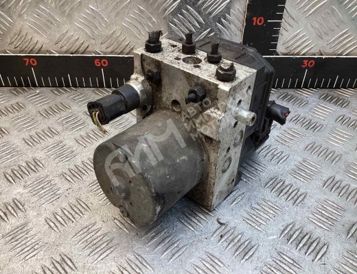 Блок ABS Audi A4 B6 (8EC, 8E5) 2000-2004  Audi A4 A4 B6 (8EC, 8E5) 2000-2004