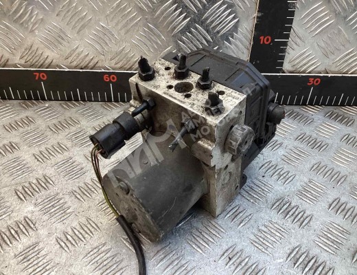 Блок ABS Audi A4 B6 (8EC, 8E5) 2000-2004  Audi A4 A4 B6 (8EC, 8E5) 2000-2004