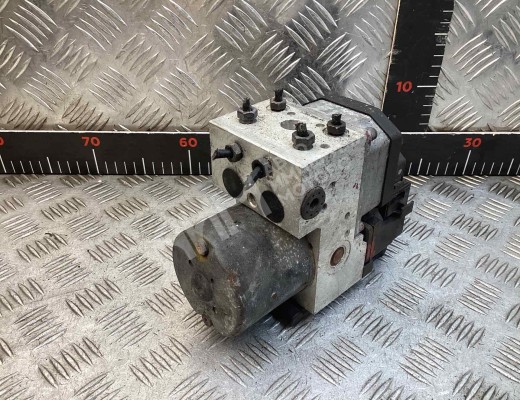Блок ABS Audi A6 C5 (4B) 1997-2001  Audi A6 A6 C5 (4B) 1997-2001