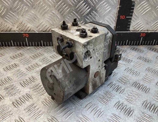 Блок ABS Audi A6 C5 (4B) 1997-2001  Audi A6 A6 C5 (4B) 1997-2001