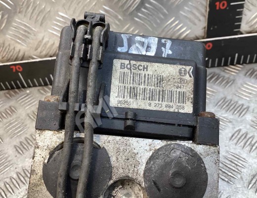 Блок ABS Volkswagen Passat B5 (3B) 1996-2000  Volkswagen Passat Passat B5 (3B) 1996-2000