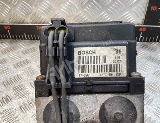 Блок ABS Volkswagen Passat B5 (3B) 1996-2000  Volkswagen Passat Passat B5 (3B) 1996-2000