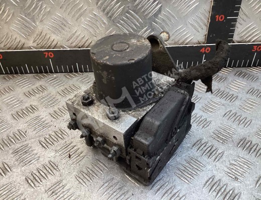 Блок ABS Mercedes Vito II (W639) 2003-2010  Mercedes Vito Vito II (W639) 2003-2010