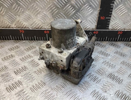 Блок ABS Volkswagen Crafter I (2E) 2006-2016  Volkswagen Crafter Crafter I (2E) 2006-2016