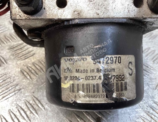 Блок ABS Volvo V70 I (LW) 1996-2000  Volvo V70 V70 I (LW) 1996-2000