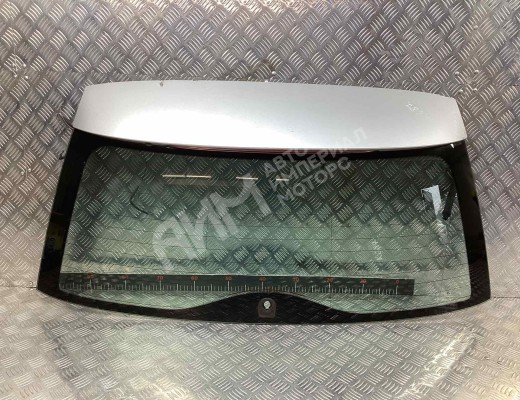 Стекло заднее BMW 3-Series (E46) 2001-2005 рестайлинг  BMW 3-Series 3-Series (E46) 2001-2005 рестайлинг