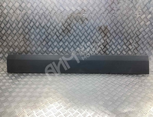 Молдинг двери задней правой Volkswagen Crafter I (2E) 2006-2016  Volkswagen Crafter Crafter I (2E) 2006-2016