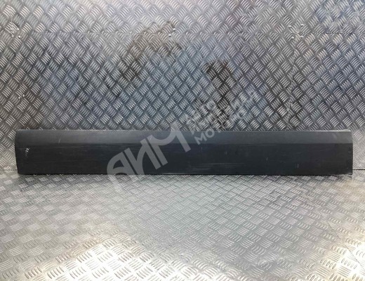 Молдинг двери задней правой Volkswagen Crafter I (2E) 2006-2016  Volkswagen Crafter Crafter I (2E) 2006-2016