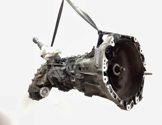 КПП механическая (МКПП) 5-ступенчатая Suzuki G. Vitara II (JT) 2005-2015  Suzuki Grand Vitara G. Vitara II (JT) 2005-2015