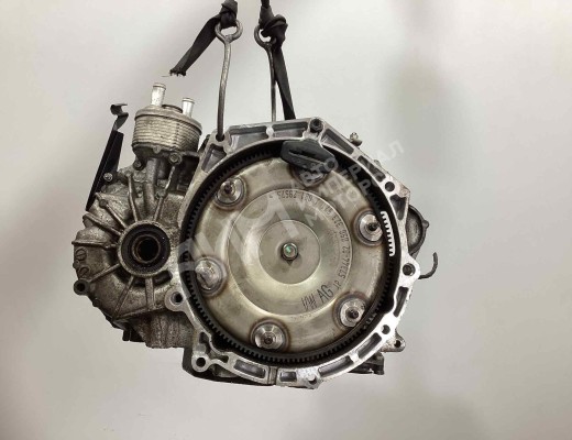 КПП автоматическая (АКПП) Volkswagen Golf V (1K) 2004-2009  Volkswagen Golf Golf V (1K) 2004-2009