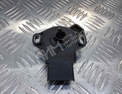 Датчик положения кузова Peugeot 607 2004-2009 рестайлинг  Peugeot 607 607 2004-2009 рестайлинг