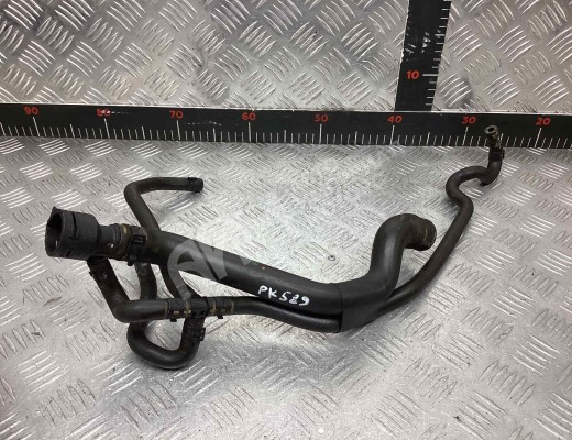 Патрубок (трубопровод, шланг) Volkswagen Golf V (1K) 2004-2009  Volkswagen Golf Golf V (1K) 2004-2009