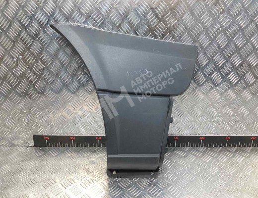 Молдинг крыла заднего левого Volkswagen Crafter I (2E) 2006-2016  Volkswagen Crafter Crafter I (2E) 2006-2016
