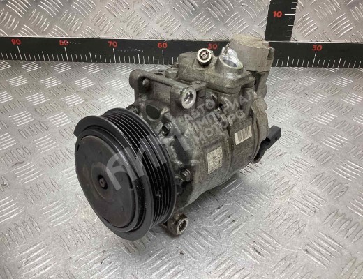 Компрессор кондиционера Volkswagen Golf V (1K) 2004-2009  Volkswagen Golf Golf V (1K) 2004-2009