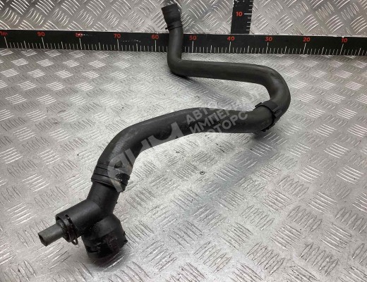 Патрубок радиатора Volkswagen Golf V (1K) 2004-2009  Volkswagen Golf Golf V (1K) 2004-2009