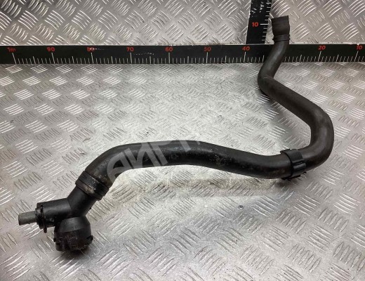 Патрубок радиатора Volkswagen Golf V (1K) 2004-2009  Volkswagen Golf Golf V (1K) 2004-2009