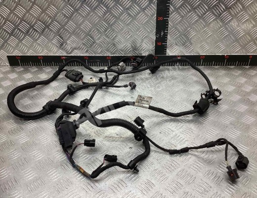 Проводка двигателя Volkswagen Golf V (1K) 2004-2009  Volkswagen Golf Golf V (1K) 2004-2009