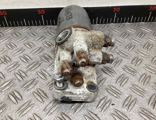 Корпус топливного фильтра Renault Midlum I 2000-2006  Renault Midlum Midlum I 2000-2006