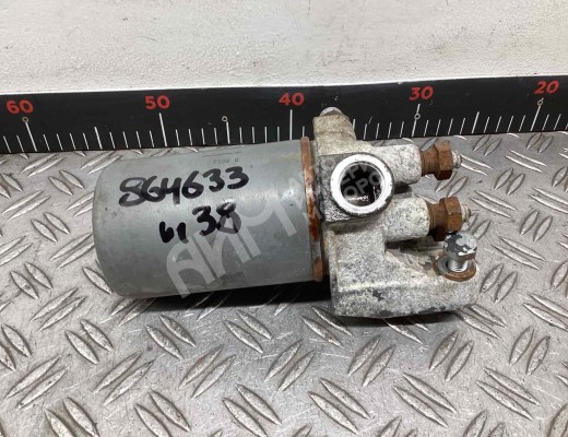 Корпус топливного фильтра Renault Midlum I 2000-2006  Renault Midlum Midlum I 2000-2006