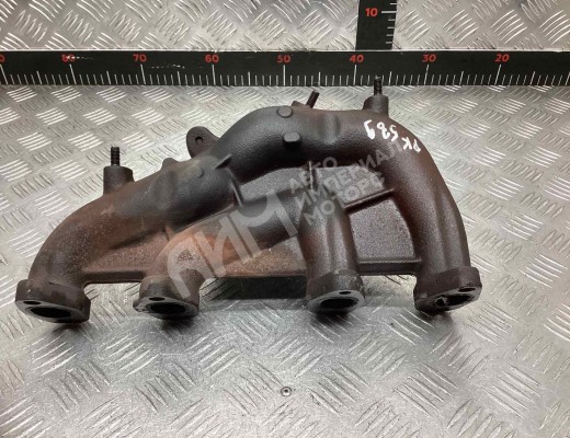 Коллектор выпускной Volkswagen Golf V (1K) 2004-2009  Volkswagen Golf Golf V (1K) 2004-2009