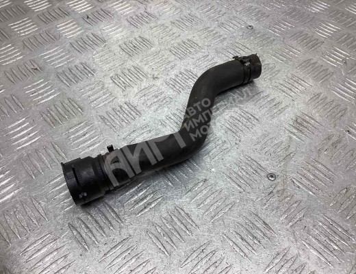 Патрубок отопителя (печки) Volkswagen Golf V (1K) 2004-2009  Volkswagen Golf Golf V (1K) 2004-2009