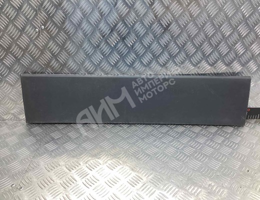 Молдинг двери задней левой Fiat Ducato 2006-2014  Fiat Ducato Ducato 2006-2014