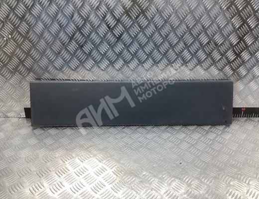 Молдинг двери задней правой Fiat Ducato 2006-2014  Fiat Ducato Ducato 2006-2014