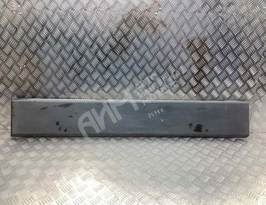 Молдинг крыла заднего левого Fiat Ducato 2006-2014  Fiat Ducato Ducato 2006-2014