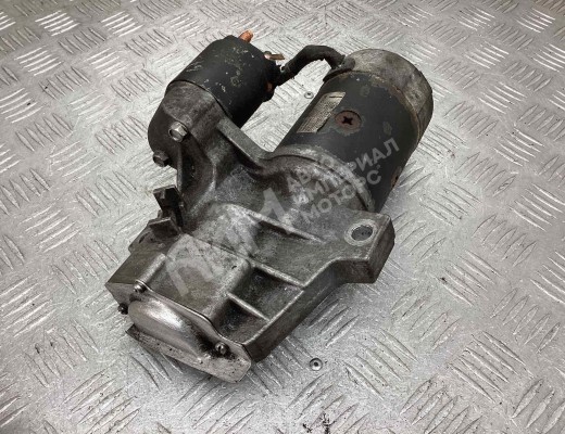 Стартер Volkswagen Sharan I (7M) 2003-2010 2-й рестайлинг  Volkswagen Sharan Sharan I (7M) 2003-2010 2-й рестайлинг