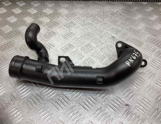 Патрубок турбины Volkswagen Sharan I (7M) 2003-2010 2-й рестайлинг  Volkswagen Sharan Sharan I (7M) 2003-2010 2-й рестайлинг