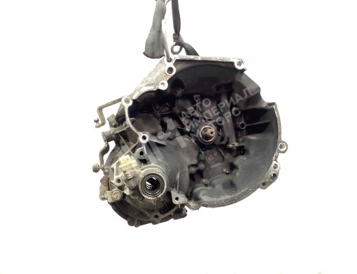 КПП механическая (МКПП) 5-ступенчатая Peugeot 306 1993-2003  Peugeot 306 306 1993-2003