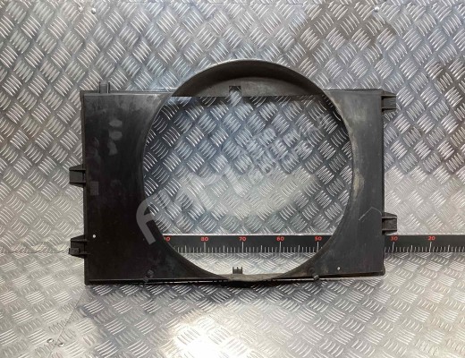 Диффузор вентилятора Mercedes Sprinter I (W901-905) 1995-2006  Mercedes Sprinter Sprinter I (W901-905) 1995-2006
