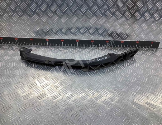 Кронштейн крепления бампера переднего Skoda Octavia A5 (1Z) 2008-2013 рестайлинг  Skoda Octavia Octavia A5 (1Z) 2008-2013 рестайлинг