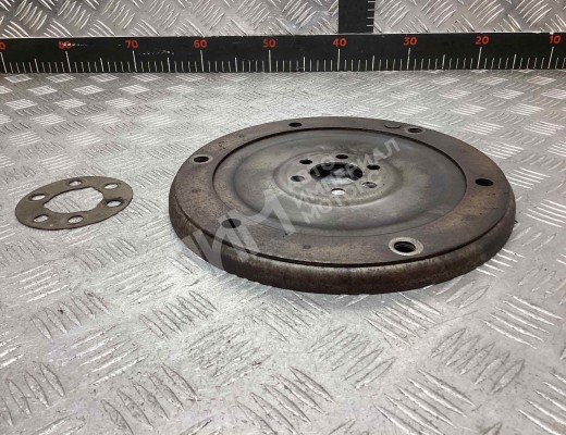 Маховик АКПП (драйв плата) Volkswagen Sharan I (7M) 2003-2010 2-й рестайлинг  Volkswagen Sharan Sharan I (7M) 2003-2010 2-й рестайлинг