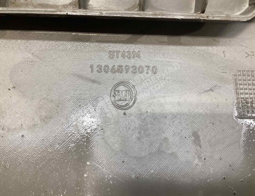 Бардачок Fiat Ducato 2006-2014  Fiat Ducato Ducato 2006-2014